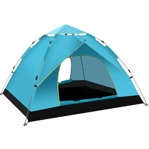 Durable Camping Tent for Ultimate Outdoor Adventure